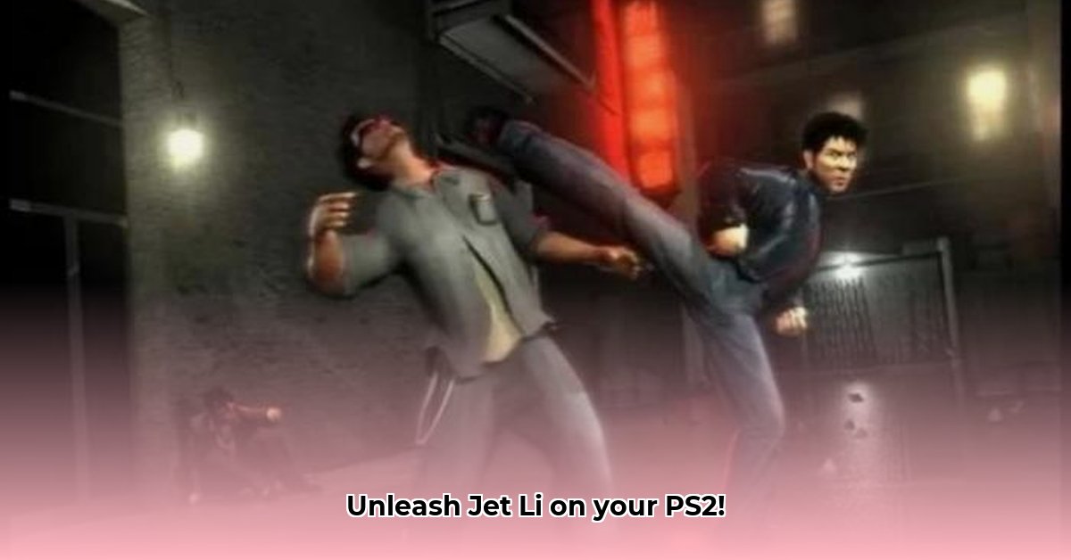 rom-ps2-jet-li